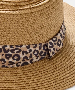Chapeau canotier