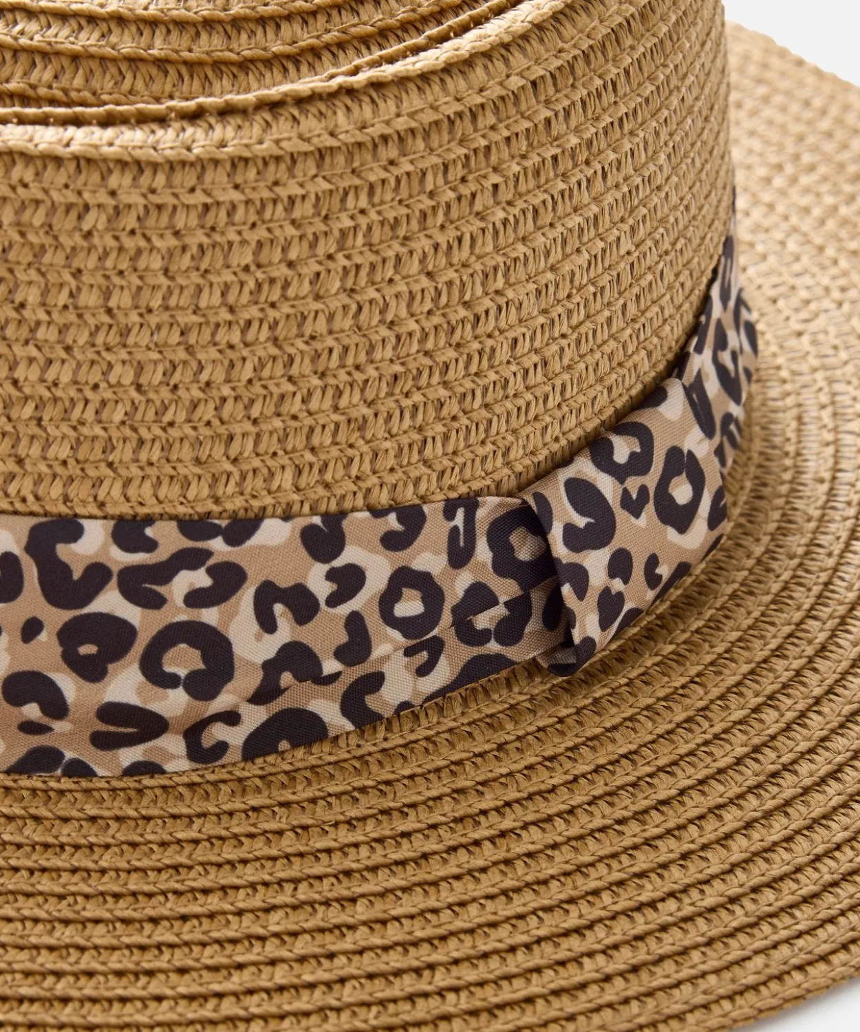 Chapeau canotier