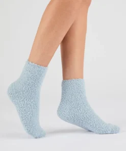 Chaussettes de lit Thermolactyl