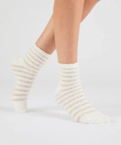 Chaussettes de lit Thermolactyl