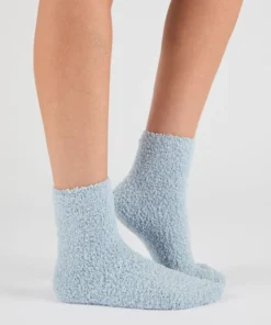 Chaussettes de lit Thermolactyl