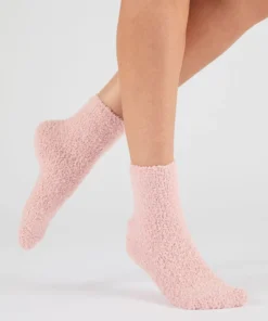 Chaussettes de lit Thermolactyl