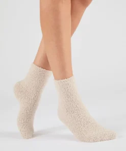 Chaussettes de lit Thermolactyl