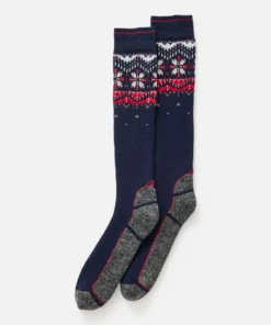 Chaussettes de ski mixtes Thermolactyl