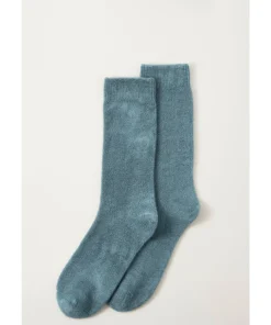 Chaussettes mixtes maille jersey bouclette Thermolactyl