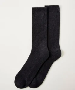 Chaussettes mixtes maille jersey bouclette Thermolactyl