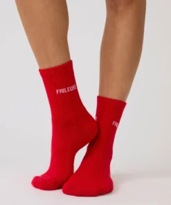 Chaussettes Thermolactyl message FRILEUSE