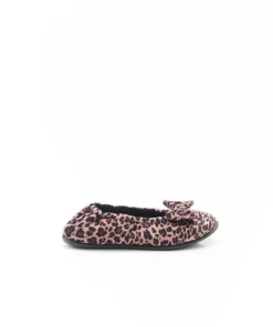Chaussons en velours