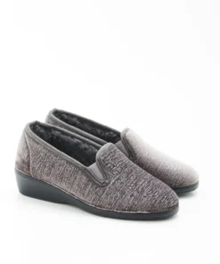 Chaussons irisés Thermolactyl