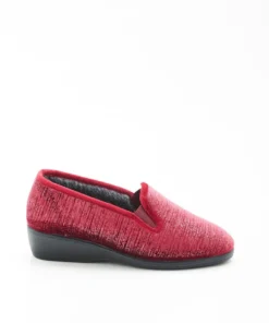 Chaussons irisés Thermolactyl
