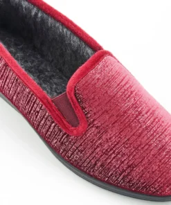 Chaussons irisés Thermolactyl