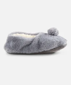 Chaussons maille moelleuse Thermolactyl