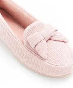 Chaussons à mémoire de forme