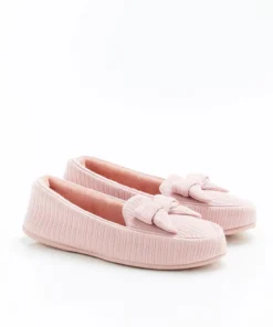 Chaussons à mémoire de forme