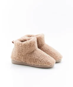 Chaussons montants Thermolactyl