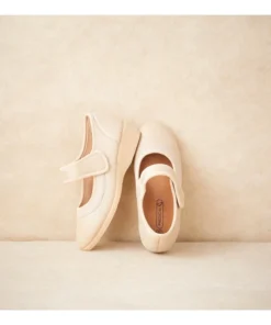 Chaussons à scratch