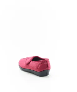 Chaussons à scratch