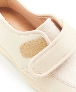Chaussons à scratch Piedical
