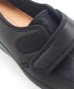 Chaussons à scratch Piedical