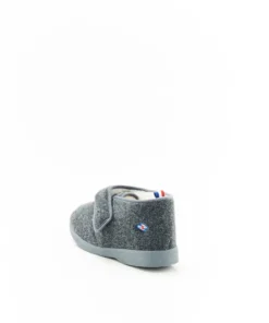 Chaussons à scratch Thermolactyl
