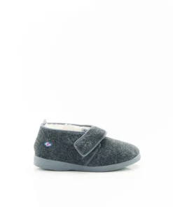 Chaussons à scratch Thermolactyl