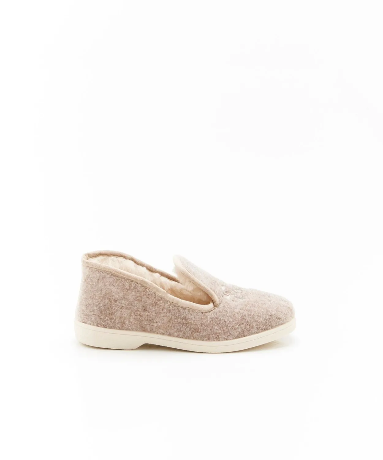 Chaussons Thermolactyl