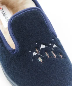 Chaussons Thermolactyl