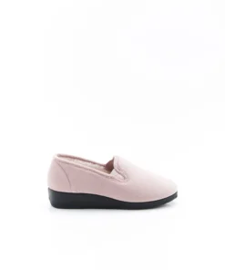Chaussons Thermolactyl en velours