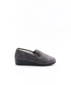 Chaussons Thermolactyl en velours
