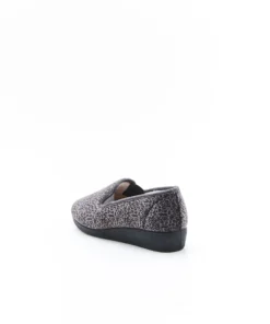 Chaussons Thermolactyl en velours