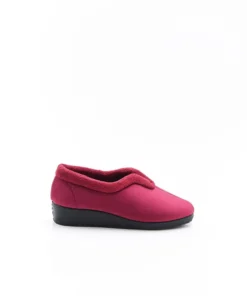 Chaussons Thermolactyl en velours