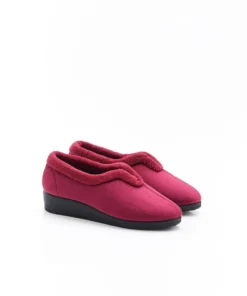 Chaussons Thermolactyl en velours