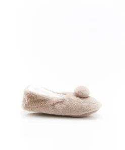 Chaussons Thermolactyl souples