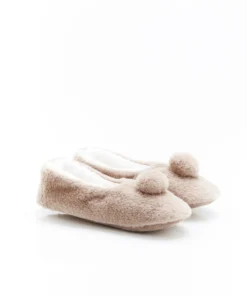 Chaussons Thermolactyl souples