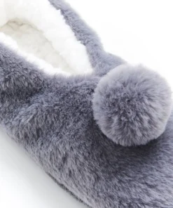 Chaussons Thermolactyl souples