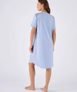 Chemise de nuit Climatyl dentelle