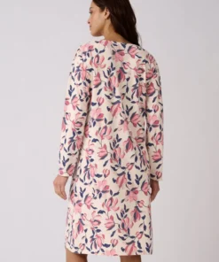 Chemise de nuit Thermolactyl en maille jersey