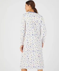 Chemise de nuit Thermolactyl chauffe-épaules