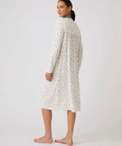 Chemise de nuit Thermolactyl chauffe-épaules