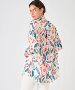 Chemise de plage Climatyl