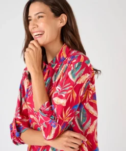 Chemise de plage Climatyl