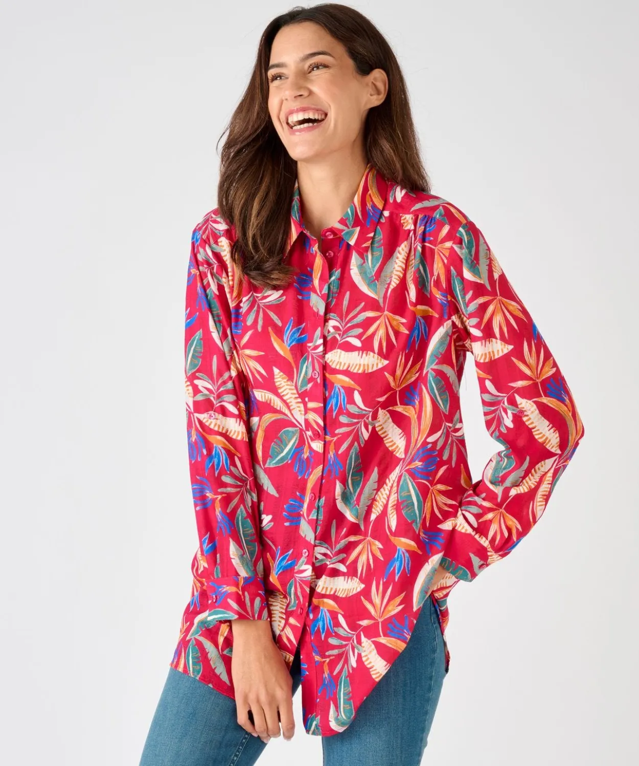 Chemise de plage Climatyl