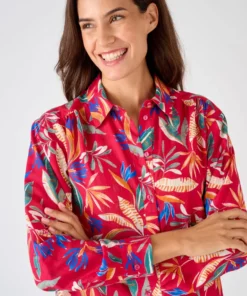 Chemise de plage Climatyl