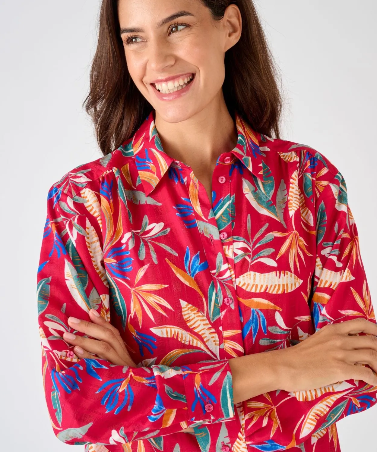 Chemise de plage Climatyl