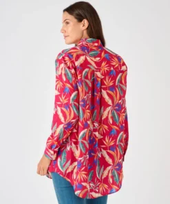 Chemise de plage Climatyl