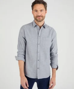 Chemise en flanelle Thermolactyl