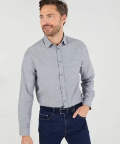 Chemise en flanelle Thermolactyl