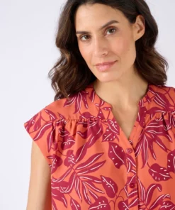 Chemisier pure viscose Climatyl