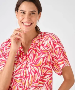 Chemisier pure viscose Climatyl
