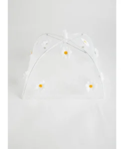 Cloche protège-aliments